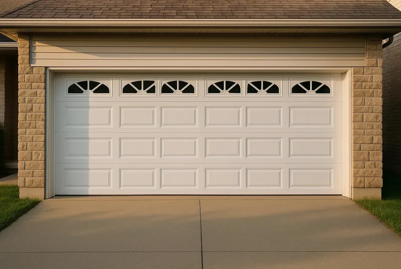 Contact Moulton Garage Door